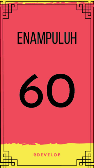 Run android online APK Mengenal Angka 3 from MyAndroid or emulate Mengenal Angka 3 using MyAndroid