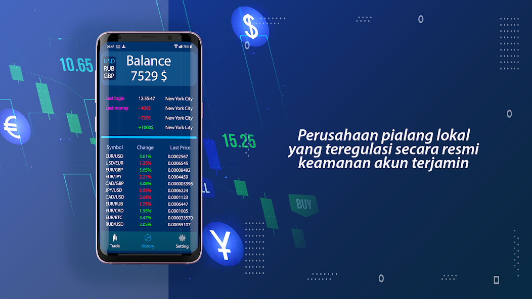 Run android online APK Menghasilkan Uang from MyAndroid or emulate Menghasilkan Uang using MyAndroid