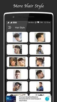 Emulate Android APK Men Hair Style 2018 Emulate Android APK Men Hair Style 2018