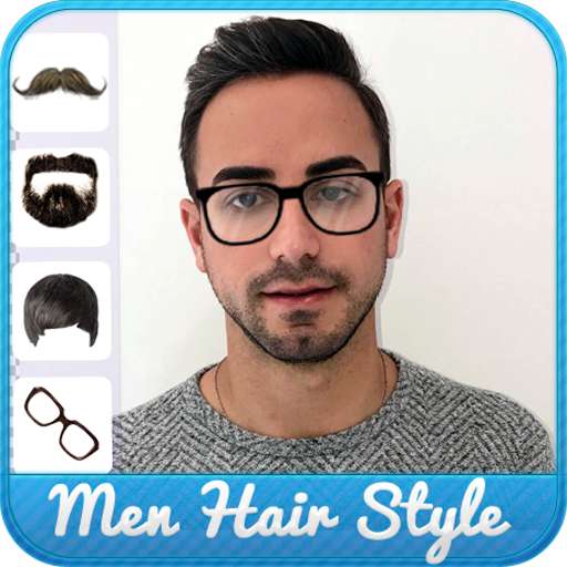 Emulate Android APK Men Hair Style Editor Emulate Android APK Men Hair Style Editor