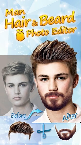 Run android online APK Men Hairstyles - Beard Camera from MyAndroid or emulate Men Hairstyles - Beard Camera using MyAndroid Run android online APK Men Hairstyles - Beard Camera from MyAndroid or emulate Men Hairstyles - Beard Camera using MyAndroid