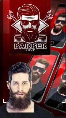 Emulate Android APK Men Hairstyles Mustache and Beard - Best Haircut Emulate Android APK Men Hairstyles Mustache and Beard - Best Haircut