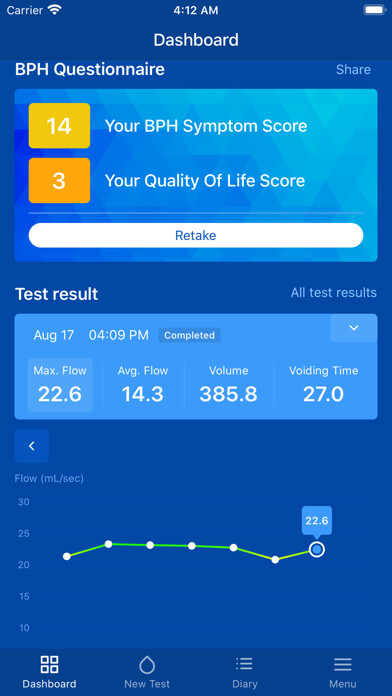 Emulate iPhone app MenHealth using MyAndroid Emulate iPhone app MenHealth using MyAndroid