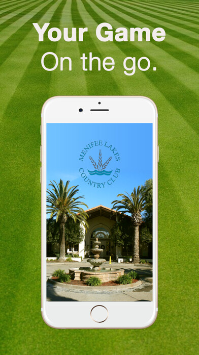 Emulate iPhone app Menifee Lakes Country Club using MyAndroid Emulate iPhone app Menifee Lakes Country Club using MyAndroid