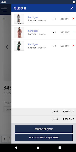 Run android online APK Meninki from MyAndroid or emulate Meninki using MyAndroid