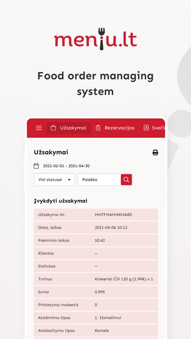 Emulate iPhone app Meniu Merchant using MyAndroid Emulate iPhone app Meniu Merchant using MyAndroid