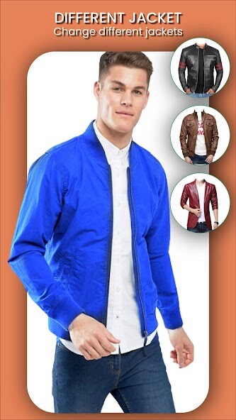 Run android online APK Men Jacket Change Photo Editor from MyAndroid or emulate Men Jacket Change Photo Editor using MyAndroid Run android online APK Men Jacket Change Photo Editor from MyAndroid or emulate Men Jacket Change Photo Editor using MyAndroid