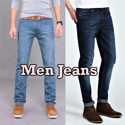 Emulate Android APK Men Jeans Emulate Android APK Men Jeans