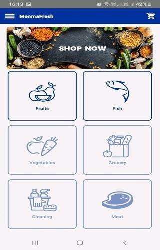 Run android online APK Menmafresh from MyAndroid or emulate Menmafresh using MyAndroid
