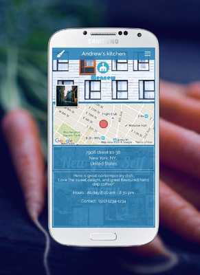 Emulate Android APK Mennew : Menu Writer Emulate Android APK Mennew : Menu Writer