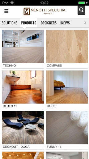 Run android online APK Menotti Specchia from MyAndroid or emulate Menotti Specchia using MyAndroid