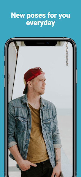 Run android online APK Men Poses from MyAndroid or emulate Men Poses using MyAndroid Run android online APK Men Poses from MyAndroid or emulate Men Poses using MyAndroid