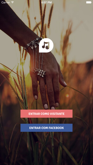 Emulate iPhone app Mensagem Digital using MyAndroid Emulate iPhone app Mensagem Digital using MyAndroid