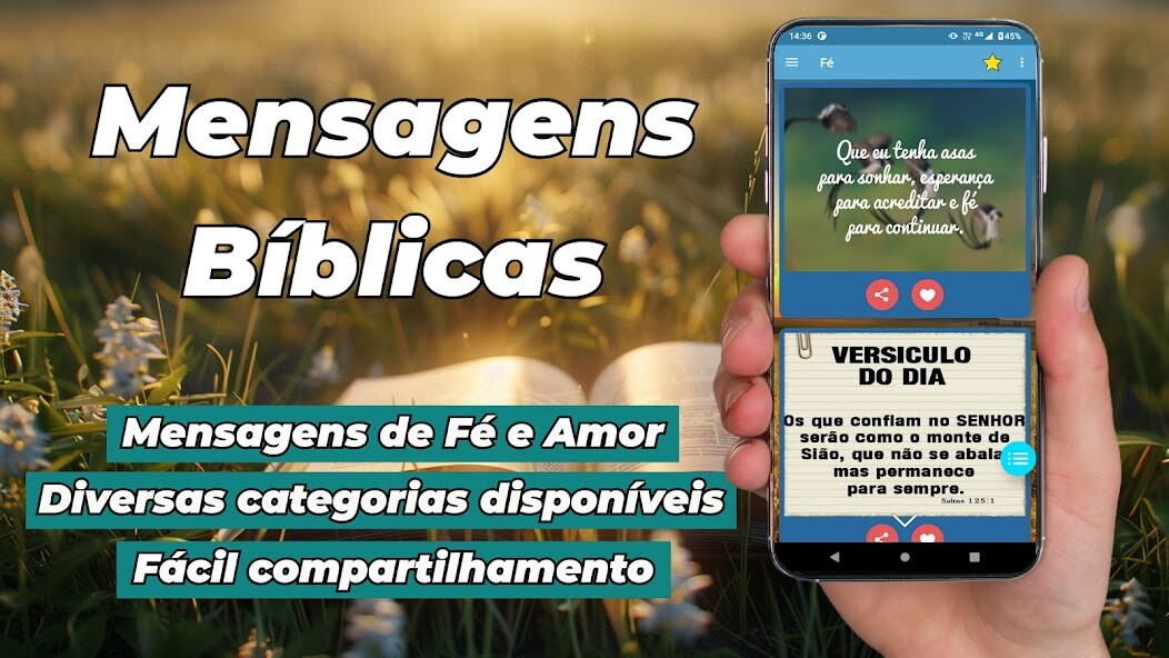 Run android online APK Mensagens Bíblicas e Frases from MyAndroid or emulate Mensagens Bíblicas e Frases using MyAndroid Run android online APK Mensagens Bíblicas e Frases from MyAndroid or emulate Mensagens Bíblicas e Frases using MyAndroid