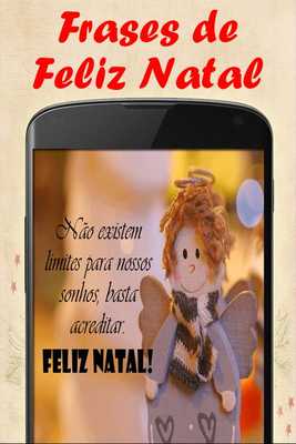 Emulate Android APK Mensagens de natal com imagens Emulate Android APK Mensagens de natal com imagens