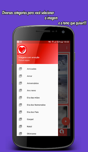 Run android online APK Mensagens Prontas, Dia e Noite from MyAndroid or emulate Mensagens Prontas, Dia e Noite using MyAndroid Run android online APK Mensagens Prontas, Dia e Noite from MyAndroid or emulate Mensagens Prontas, Dia e Noite using MyAndroid