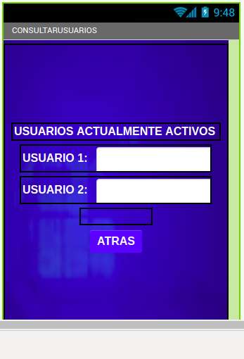 Emulate Android APK Mensajeria Emulate Android APK Mensajeria