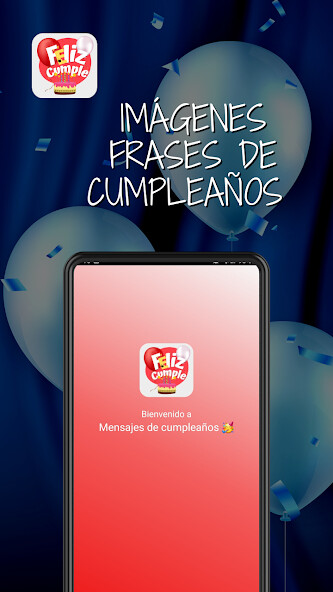 Run android online APK Mensajes de cumple, Imagenes from MyAndroid or emulate Mensajes de cumple, Imagenes using MyAndroid Run android online APK Mensajes de cumple, Imagenes from MyAndroid or emulate Mensajes de cumple, Imagenes using MyAndroid