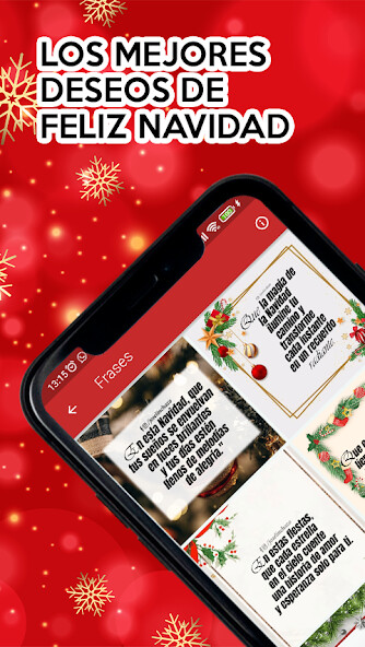 Run android online APK Mensajes Navideños Saludos2024 from MyAndroid or emulate Mensajes Navideños Saludos2024 using MyAndroid Run android online APK Mensajes Navideños Saludos2024 from MyAndroid or emulate Mensajes Navideños Saludos2024 using MyAndroid