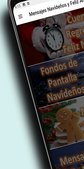 Run android online APK Mensajes Navideños y Feliz Año from MyAndroid or emulate Mensajes Navideños y Feliz Año using MyAndroid Run android online APK Mensajes Navideños y Feliz Año from MyAndroid or emulate Mensajes Navideños y Feliz Año using MyAndroid