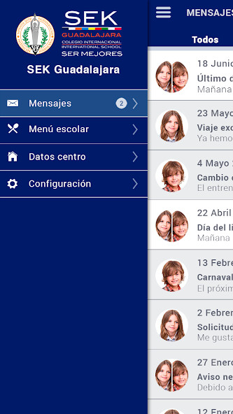 Run android online APK MensaSEK Guadalajara from MyAndroid or emulate MensaSEK Guadalajara using MyAndroid Run android online APK MensaSEK Guadalajara from MyAndroid or emulate MensaSEK Guadalajara using MyAndroid