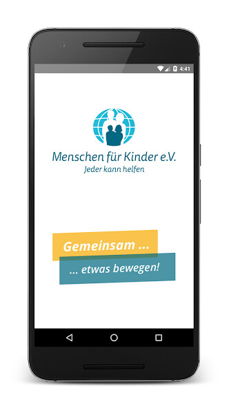 Run android online APK Menschen für Kinder e.V. from MyAndroid or emulate Menschen für Kinder e.V. using MyAndroid Run android online APK Menschen für Kinder e.V. from MyAndroid or emulate Menschen für Kinder e.V. using MyAndroid