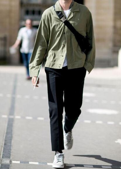 Run android online APK Mens Fashion 2021-2022 (Best Mens Street Styles) from MyAndroid or emulate Mens Fashion 2021-2022 (Best Mens Street Styles) using MyAndroid