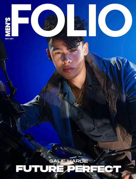 Run android online APK MEN S FOLIO Singapore from MyAndroid or emulate MEN S FOLIO Singapore using MyAndroid