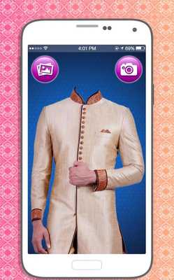 Emulate Android APK Men Sherwani Photo Suits Emulate Android APK Men Sherwani Photo Suits