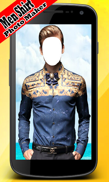 Run android online APK Men Shirts Photo Maker FREE from MyAndroid or emulate Men Shirts Photo Maker FREE using MyAndroid Run android online APK Men Shirts Photo Maker FREE from MyAndroid or emulate Men Shirts Photo Maker FREE using MyAndroid