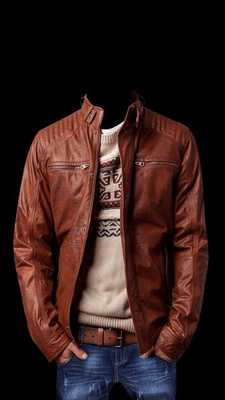 Emulate Android APK Mens Jacket Photo Makers Emulate Android APK Mens Jacket Photo Makers