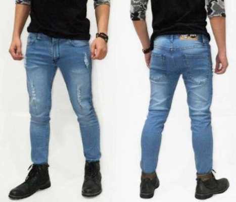 Emulate Android APK Mens Long Jeans Pants Emulate Android APK Mens Long Jeans Pants