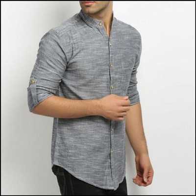 Emulate Android APK Mens Shirt Trend 2018 Emulate Android APK Mens Shirt Trend 2018