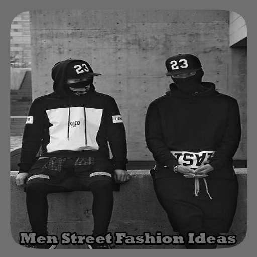Emulate Android APK men street fashion ideas