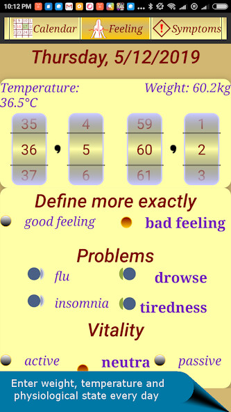 Run android online APK Menstrual Cycle Calendar from MyAndroid or emulate Menstrual Cycle Calendar using MyAndroid Run android online APK Menstrual Cycle Calendar from MyAndroid or emulate Menstrual Cycle Calendar using MyAndroid