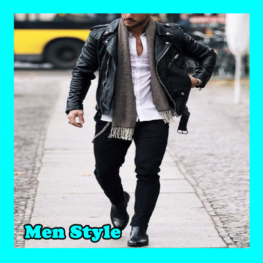Run android online APK Men Style from MyAndroid or emulate Men Style using MyAndroid