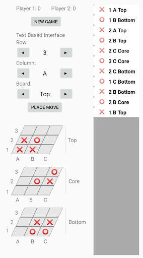 Run android online APK Mental 3d Tic Tac Toe from MyAndroid or emulate Mental 3d Tic Tac Toe using MyAndroid Run android online APK Mental 3d Tic Tac Toe from MyAndroid or emulate Mental 3d Tic Tac Toe using MyAndroid