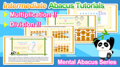 Emulate iPhone app Mental Abacus Book 2 using MyAndroid Emulate iPhone app Mental Abacus Book 2 using MyAndroid