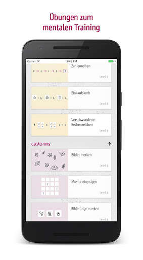 Run android online APK Mental-aktiv from MyAndroid or emulate Mental-aktiv using MyAndroid