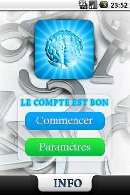 Emulate Android APK Mental Arithmetic Fun Lite Emulate Android APK Mental Arithmetic Fun Lite