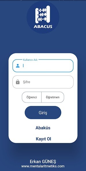 Run android online APK Mental Aritmetik from MyAndroid or emulate Mental Aritmetik using MyAndroid