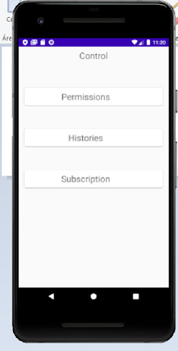 Run android online APK Mental Control from MyAndroid or emulate Mental Control using MyAndroid