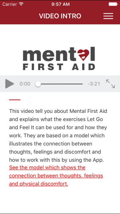Run android online APK Mental First Aid from MyAndroid or emulate Mental First Aid using MyAndroid