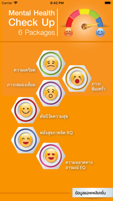 Run android online APK Mental Health Check Up from MyAndroid or emulate Mental Health Check Up using MyAndroid