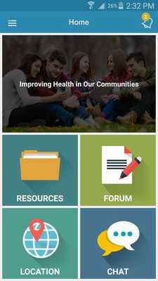 Emulate Android APK Mental Health Connections Emulate Android APK Mental Health Connections