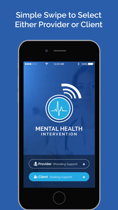 Emulate Android APK Mental Health Intervention Emulate Android APK Mental Health Intervention