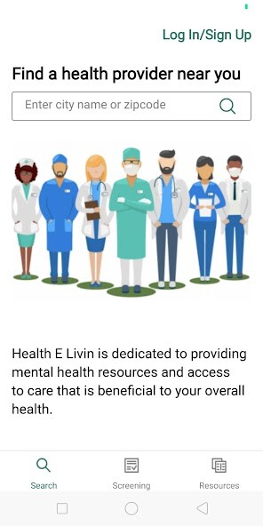 Run android online APK Mental Health Screening from MyAndroid or emulate Mental Health Screening using MyAndroid Run android online APK Mental Health Screening from MyAndroid or emulate Mental Health Screening using MyAndroid