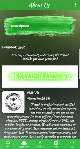 Run android online APK Mental Health VB from MyAndroid or emulate Mental Health VB using MyAndroid Run android online APK Mental Health VB from MyAndroid or emulate Mental Health VB using MyAndroid