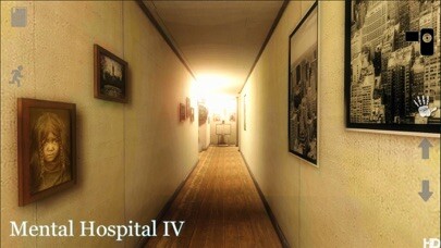 Emulate iPhone app Mental Hospital IV HD using MyAndroid Emulate iPhone app Mental Hospital IV HD using MyAndroid