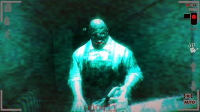 Emulate iPhone app Mental Hospital V Lite using MyAndroid Emulate iPhone app Mental Hospital V Lite using MyAndroid